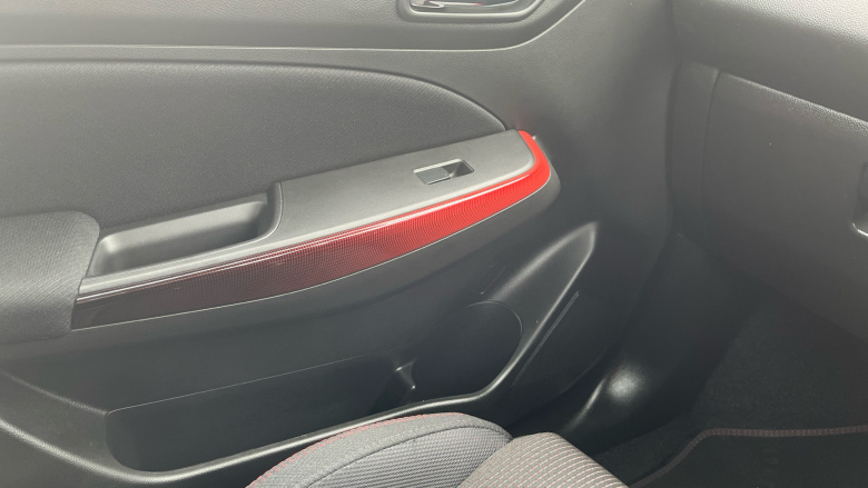 Suzuki Swift 1.4 Boosterjet 48V Hybrid Sport 5dr Petrol Hatchback